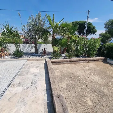 Villa Beaupre Roquebrune Sur Argens, Frejus