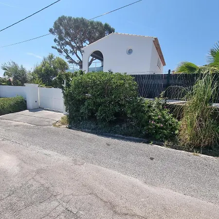 Beaupré Villa Les Issambres