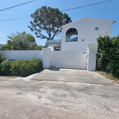 Villa Beaupre Roquebrune Sur Argens, Frejus