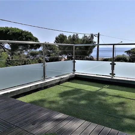 Corsaire 2 Villa