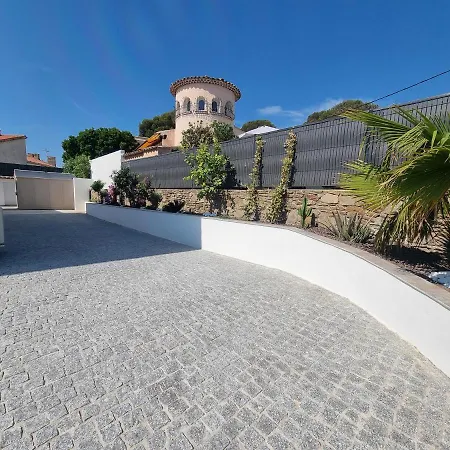 Corsaire 2 Villa *