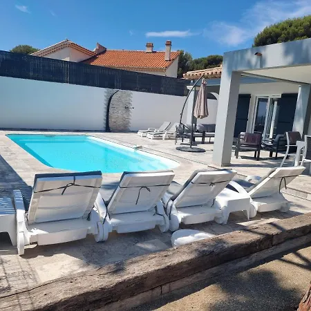 Villa Corsaire 2