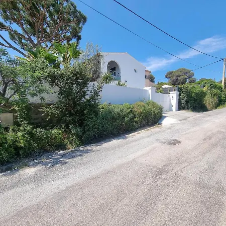 Villa Corsaire 2 Les Issambres