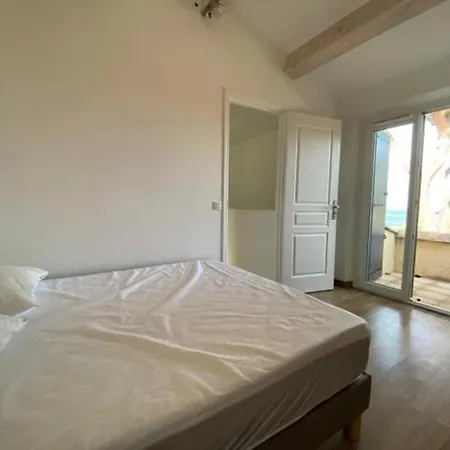 Beaupre لي إيسامبر