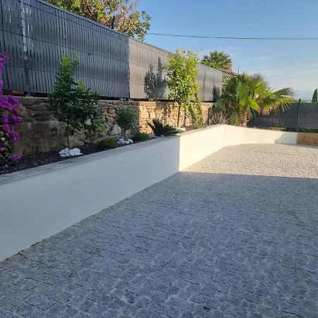 Villa Corsaire 2