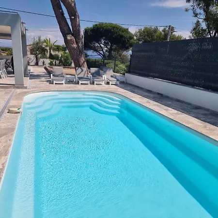 Corsaire 2 Villa