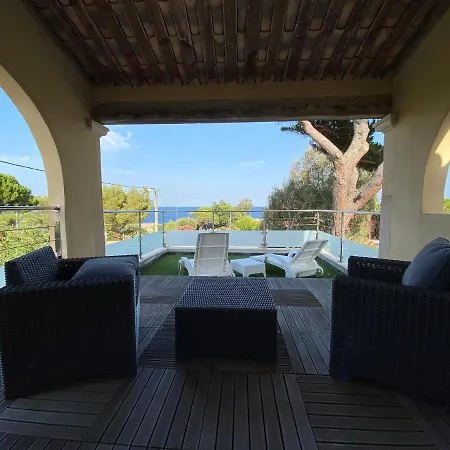 Corsaire 2 Villa
